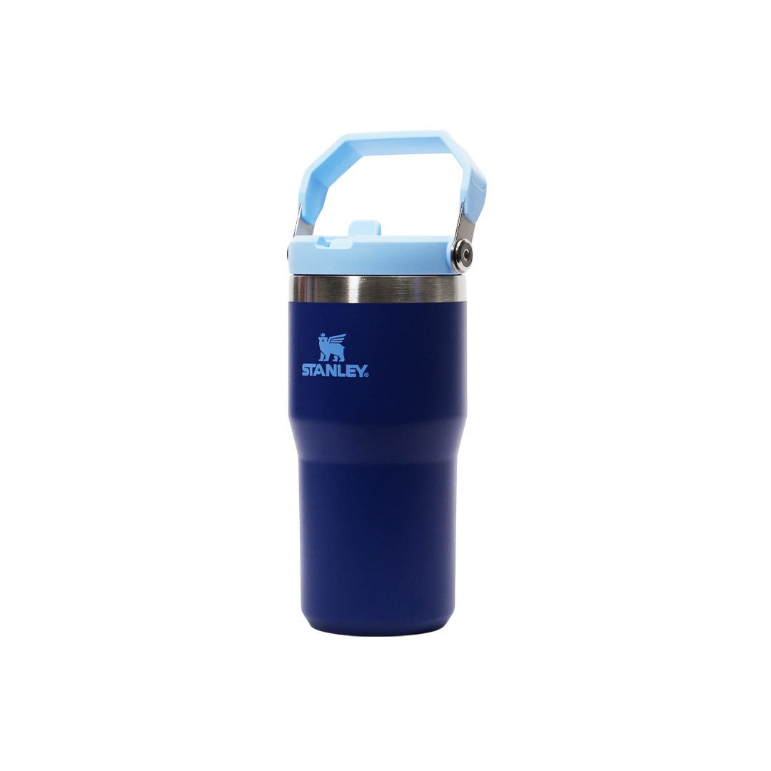 Termo Stanley Classic Flip Straw Tumbler | 20 OZ (591ml)