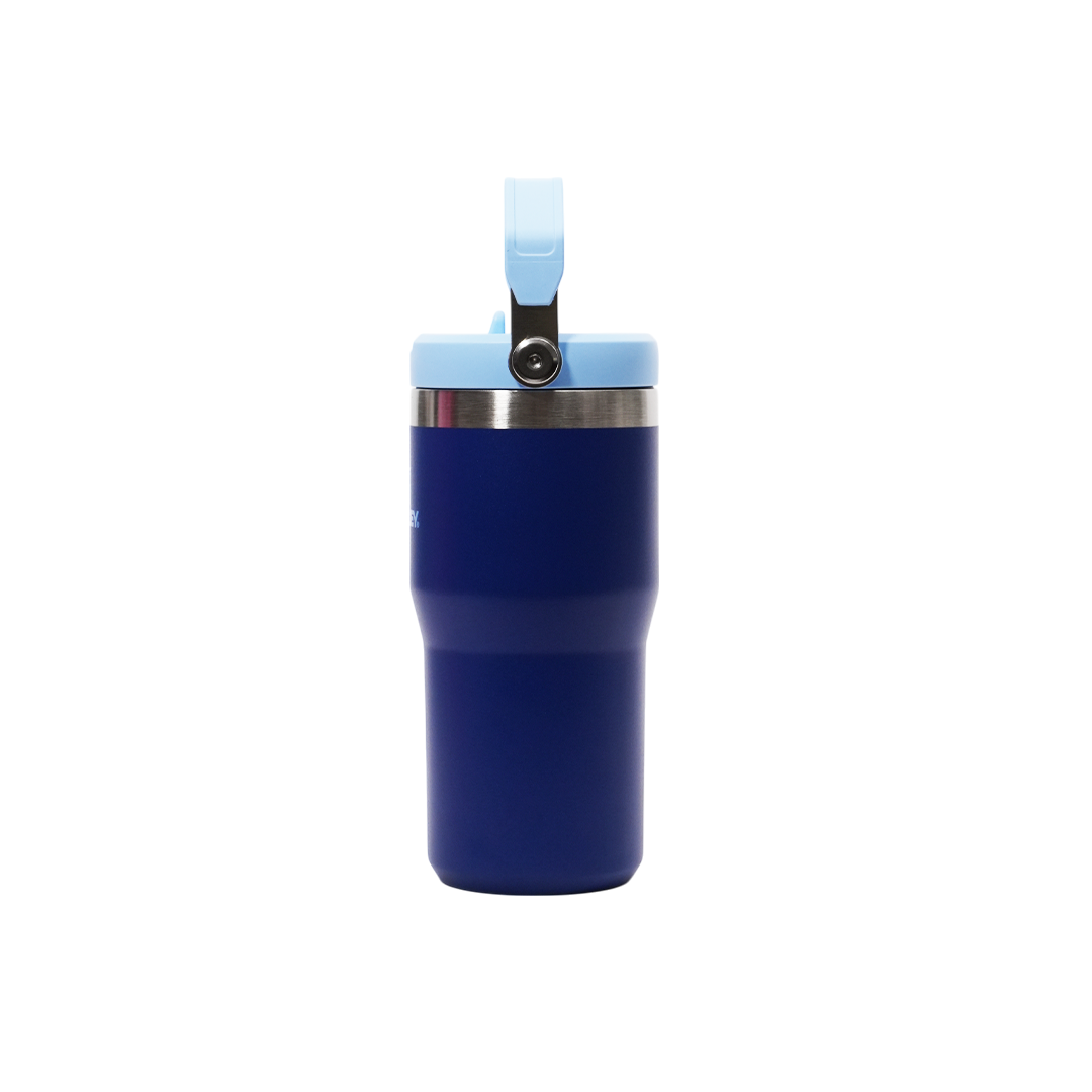 Termo Stanley Classic Flip Straw Tumbler | 20 OZ (591ml)