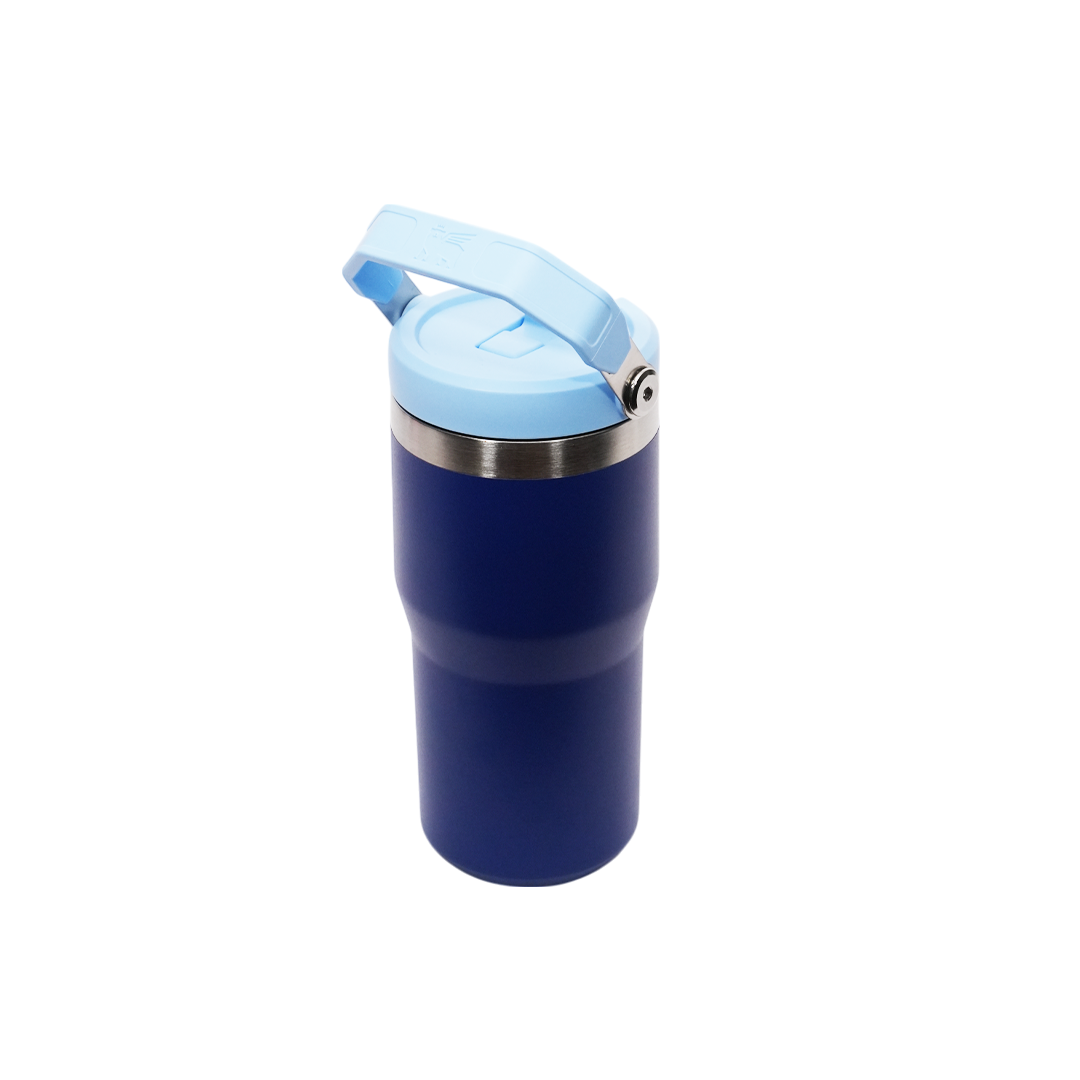 Termo Stanley Classic Flip Straw Tumbler | 20 OZ (591ml)