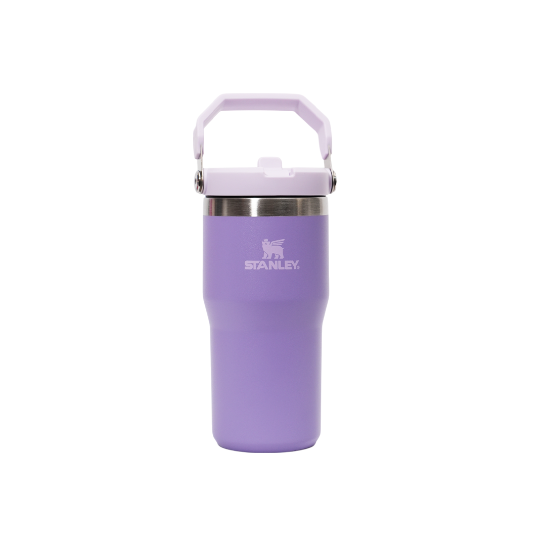 Termo Stanley Classic Flip Straw Tumbler | 20 OZ (591ml)