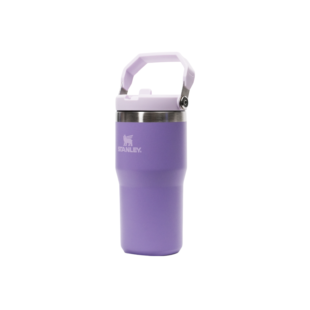 Termo Stanley Classic Flip Straw Tumbler | 20 OZ (591ml)