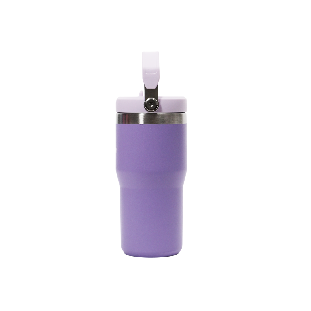 Termo Stanley Classic Flip Straw Tumbler | 20 OZ (591ml)