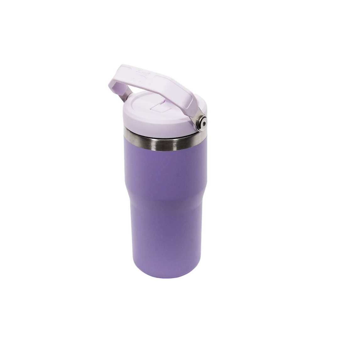 Termo Stanley Classic Flip Straw Tumbler | 20 OZ (591ml)