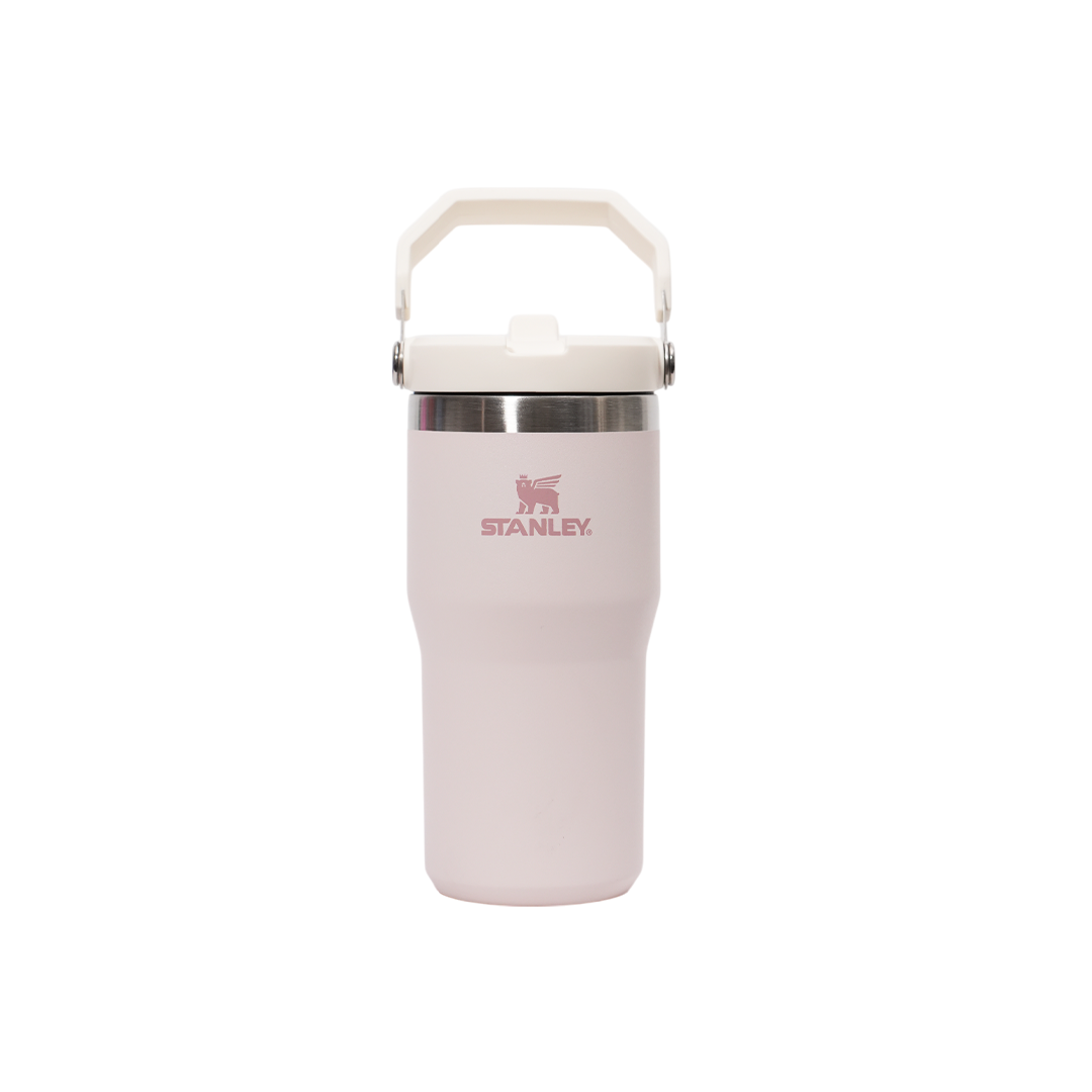 Termo Stanley Classic Flip Straw Tumbler | 20 OZ (591ml)