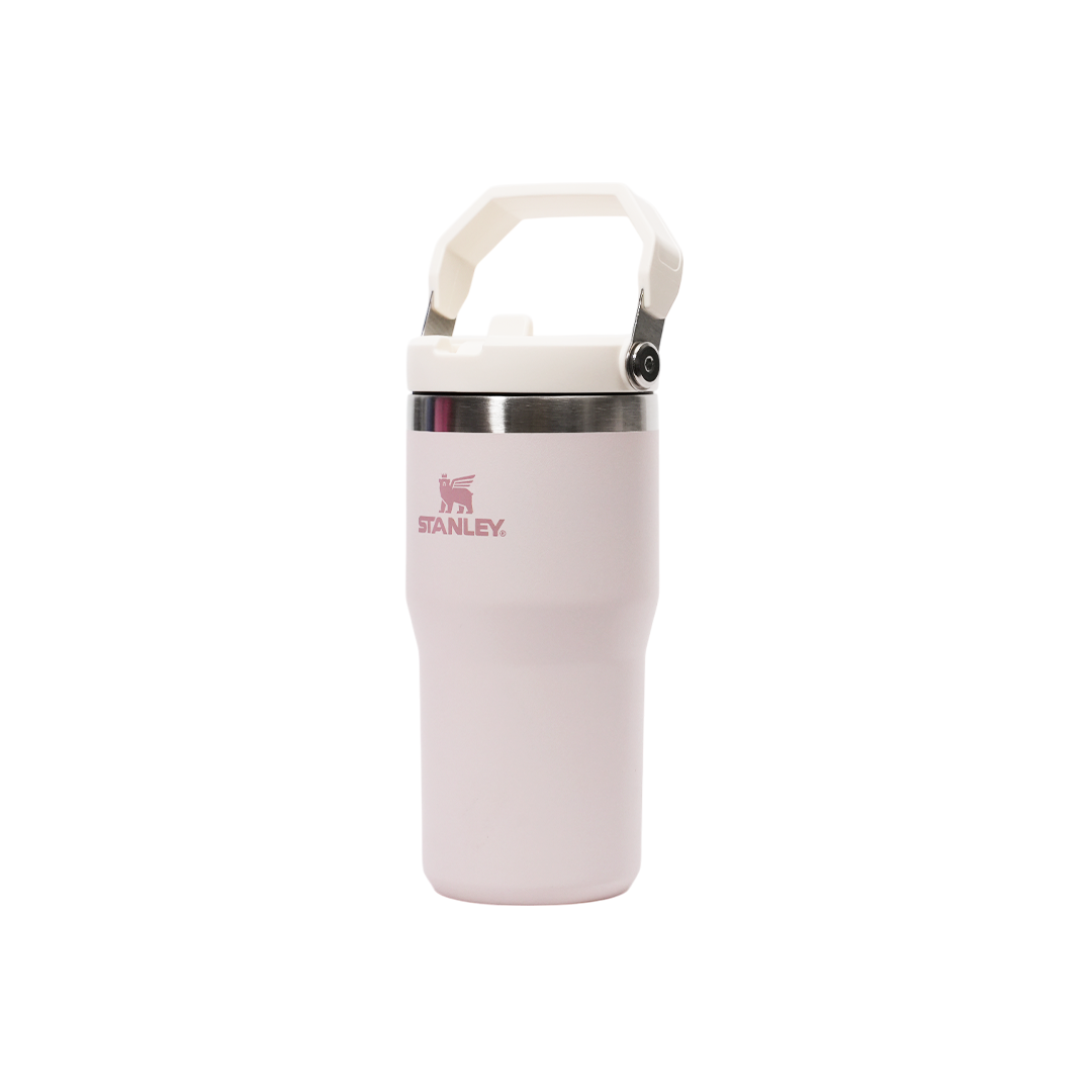 Termo Stanley Classic Flip Straw Tumbler | 20 OZ (591ml)