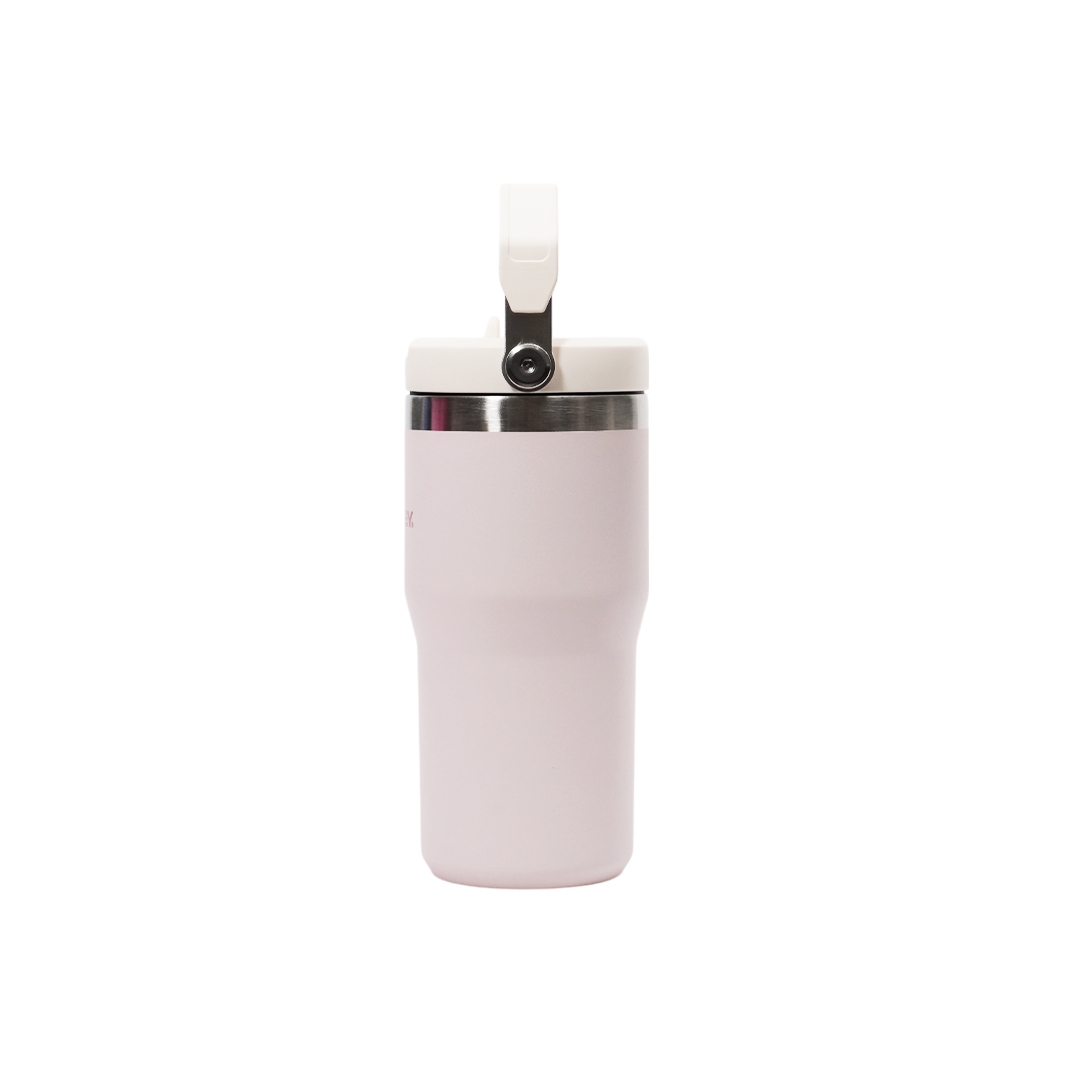 Termo Stanley Classic Flip Straw Tumbler | 20 OZ (591ml)