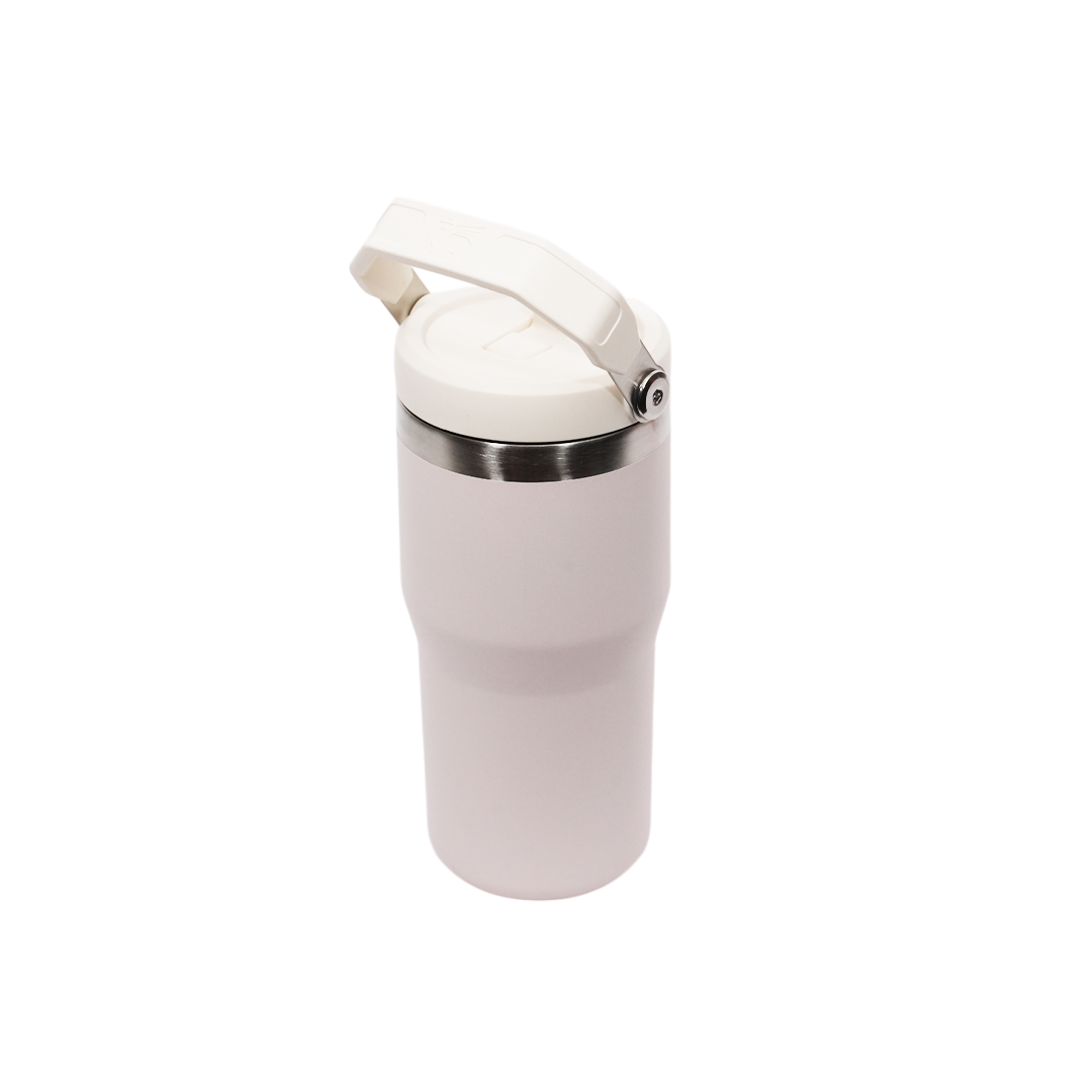 Termo Stanley Classic Flip Straw Tumbler | 20 OZ (591ml)