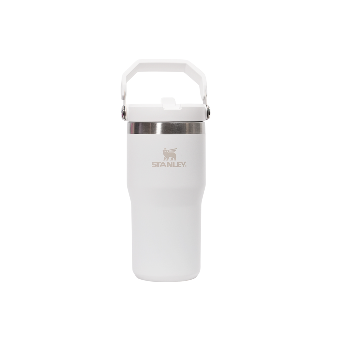Termo Stanley Classic Flip Straw Tumbler | 20 OZ (591ml)
