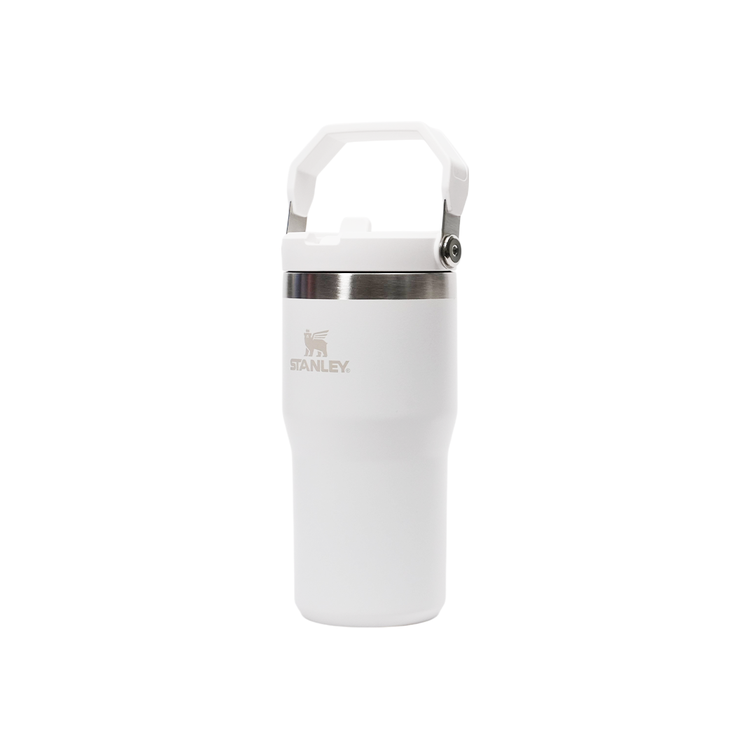 Termo Stanley Classic Flip Straw Tumbler | 20 OZ (591ml)