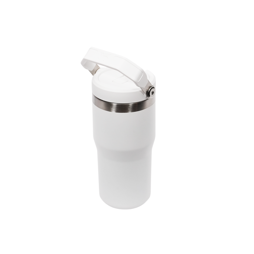 Termo Stanley Classic Flip Straw Tumbler | 20 OZ (591ml)
