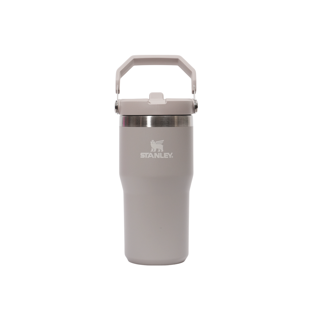 Termo Stanley Classic Flip Straw Tumbler | 20 OZ (591ml)