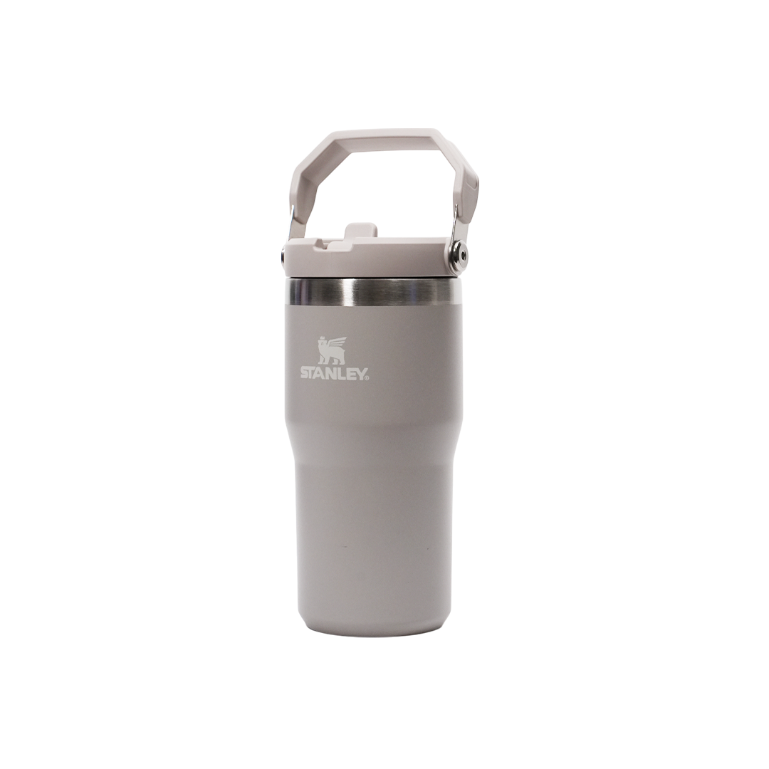 Termo Stanley Classic Flip Straw Tumbler | 20 OZ (591ml)