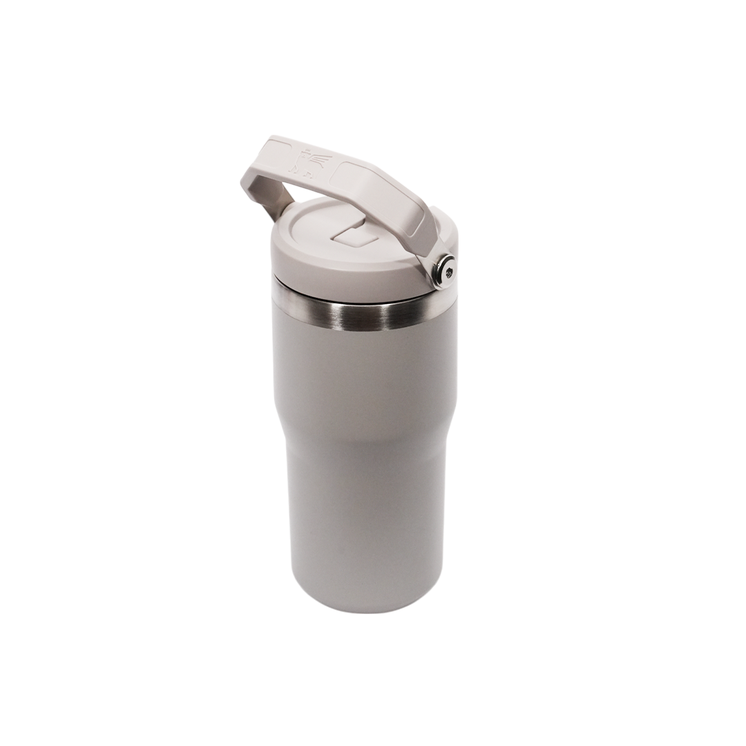 Termo Stanley Classic Flip Straw Tumbler | 20 OZ (591ml)