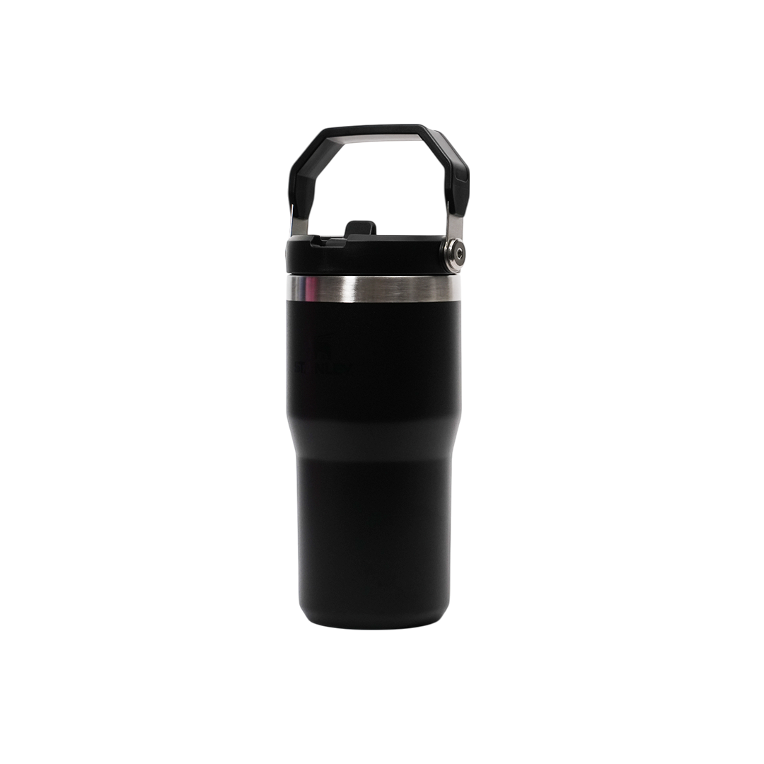 Termo Stanley Classic Flip Straw Tumbler | 20 OZ (591ml)