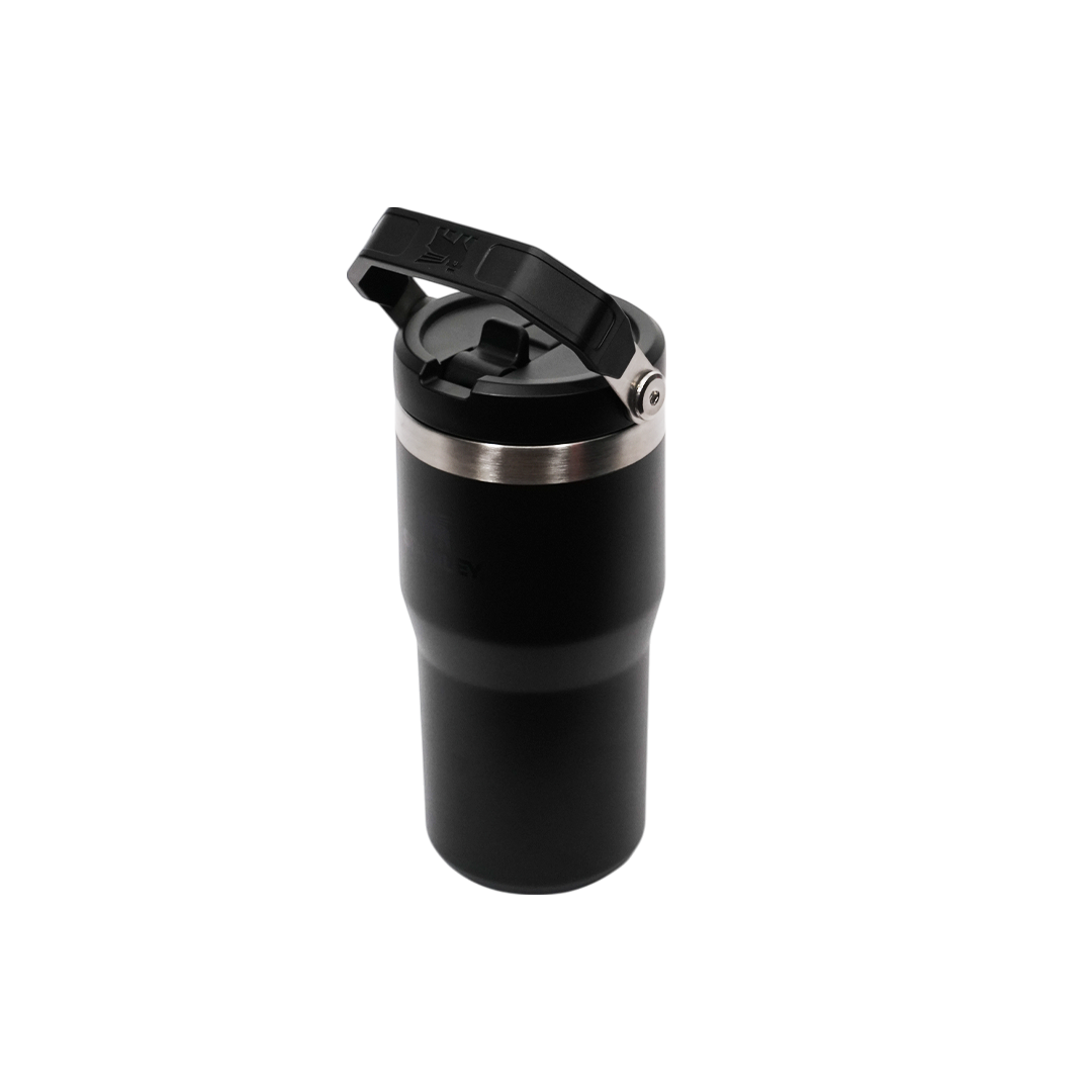 Termo Stanley Classic Flip Straw Tumbler | 20 OZ (591ml)