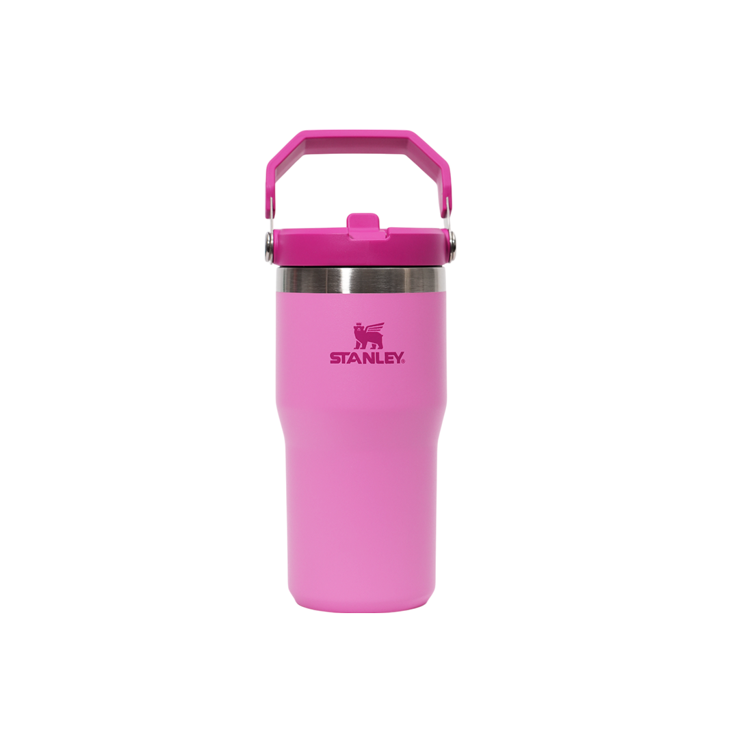 Termo Stanley Classic Flip Straw Tumbler | 20 OZ (591ml)