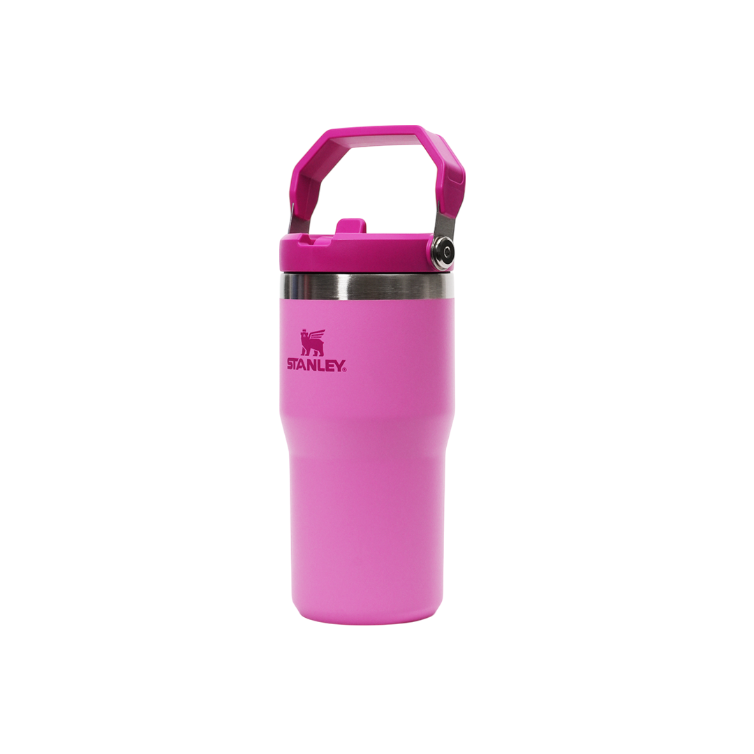 Termo Stanley Classic Flip Straw Tumbler | 20 OZ (591ml)