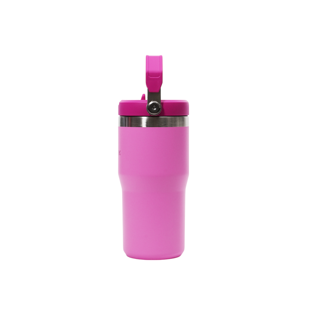 Termo Stanley Classic Flip Straw Tumbler | 20 OZ (591ml)