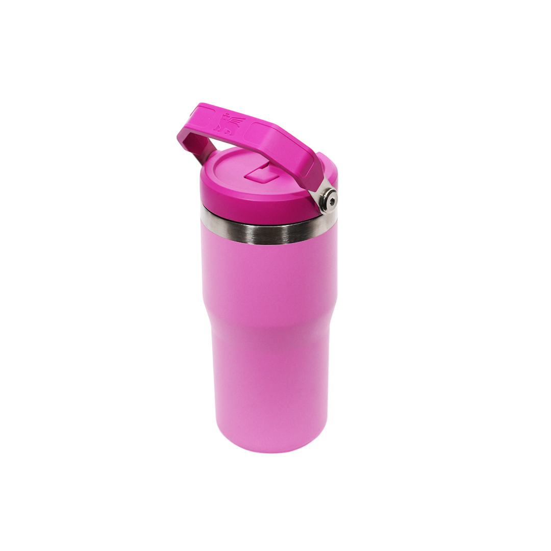 Termo Stanley Classic Flip Straw Tumbler | 20 OZ (591ml)