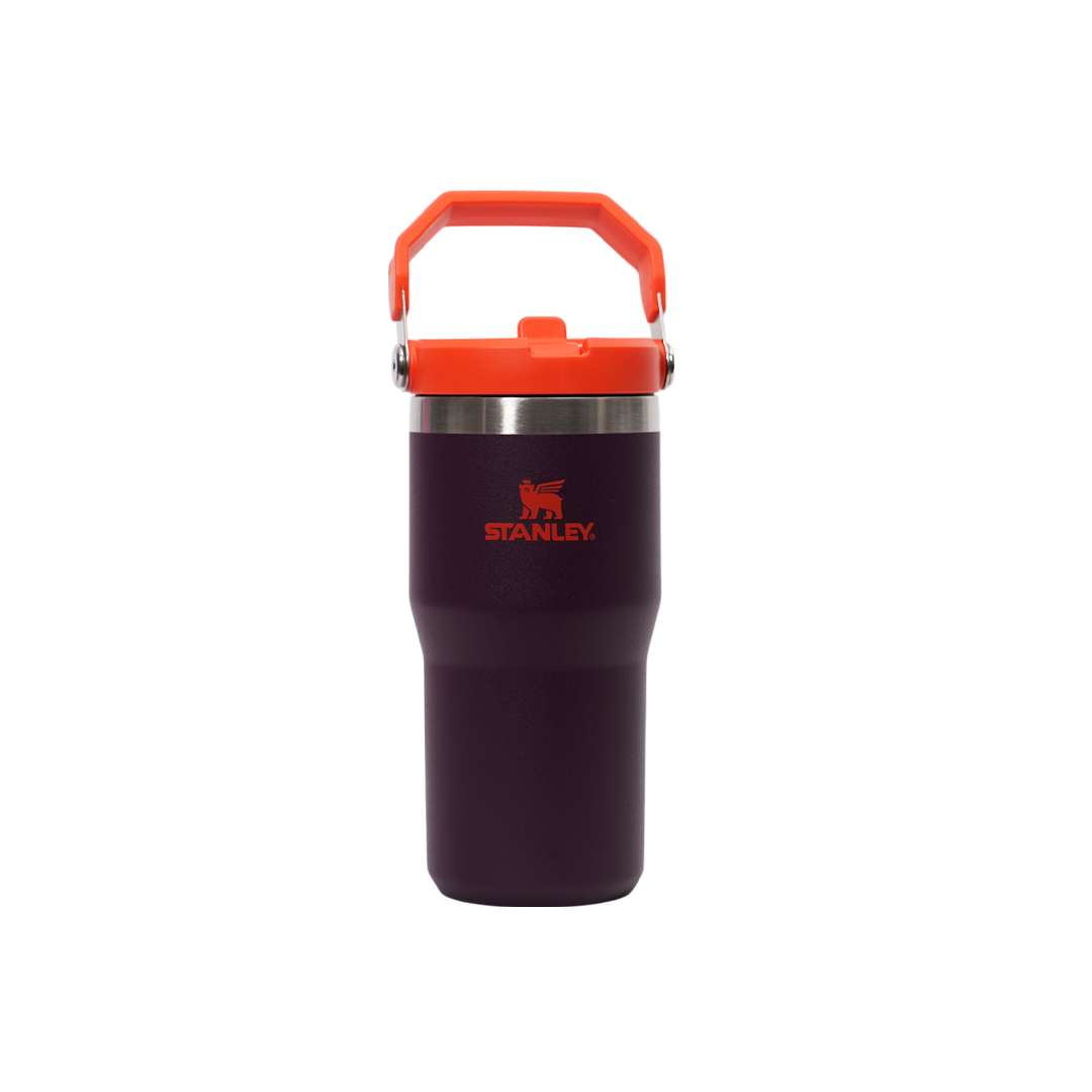 Termo Stanley Classic Flip Straw Tumbler | 20 OZ (591ml)
