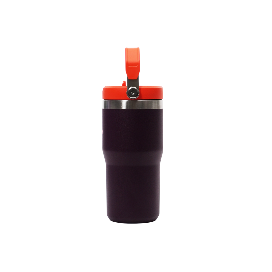 Termo Stanley Classic Flip Straw Tumbler | 20 OZ (591ml)