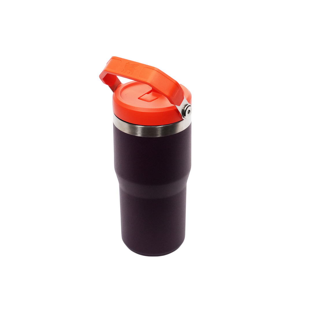 Termo Stanley Classic Flip Straw Tumbler | 20 OZ (591ml)