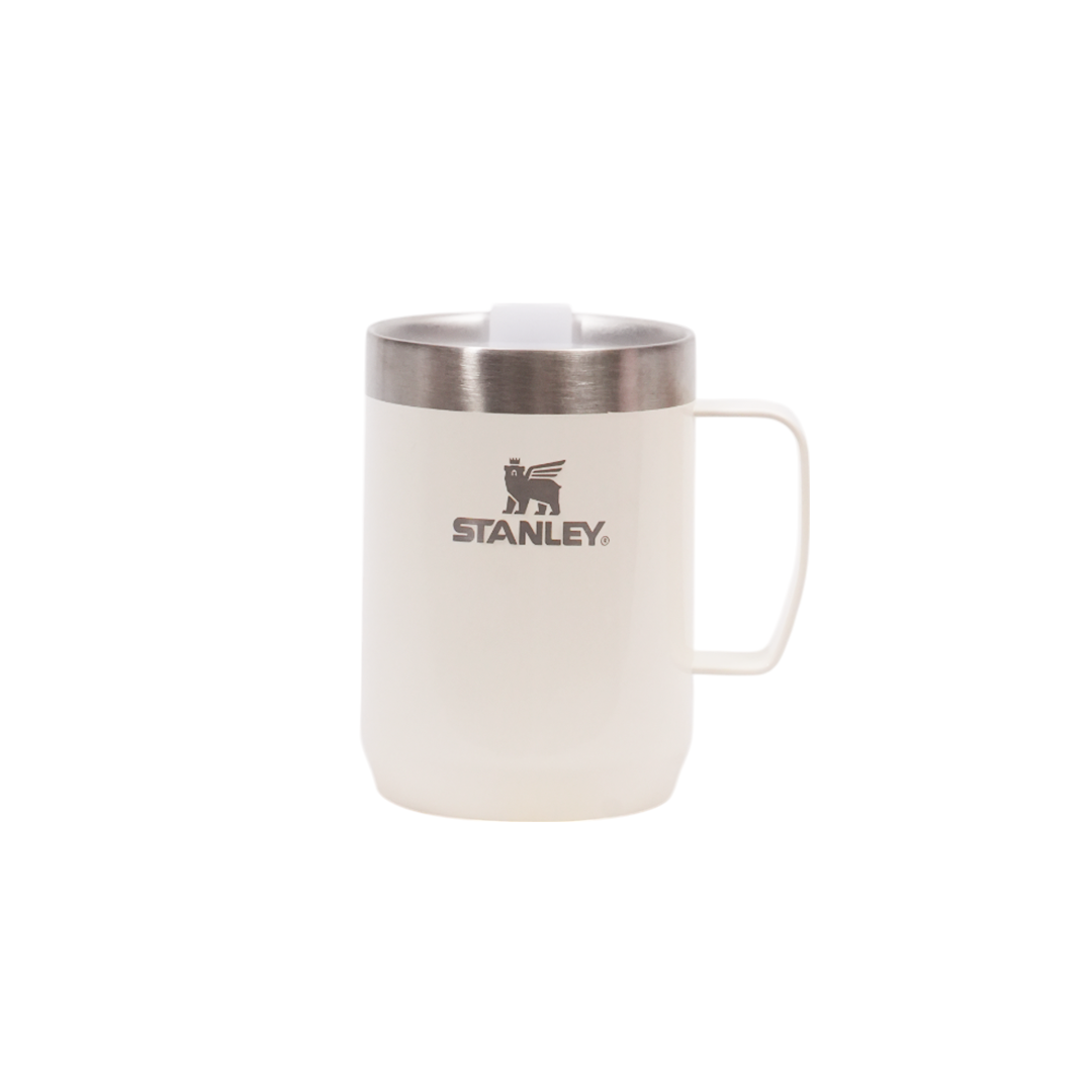 Pocillo Stanley Classic Legendary Camp Mug | 8 OZ (236ml)