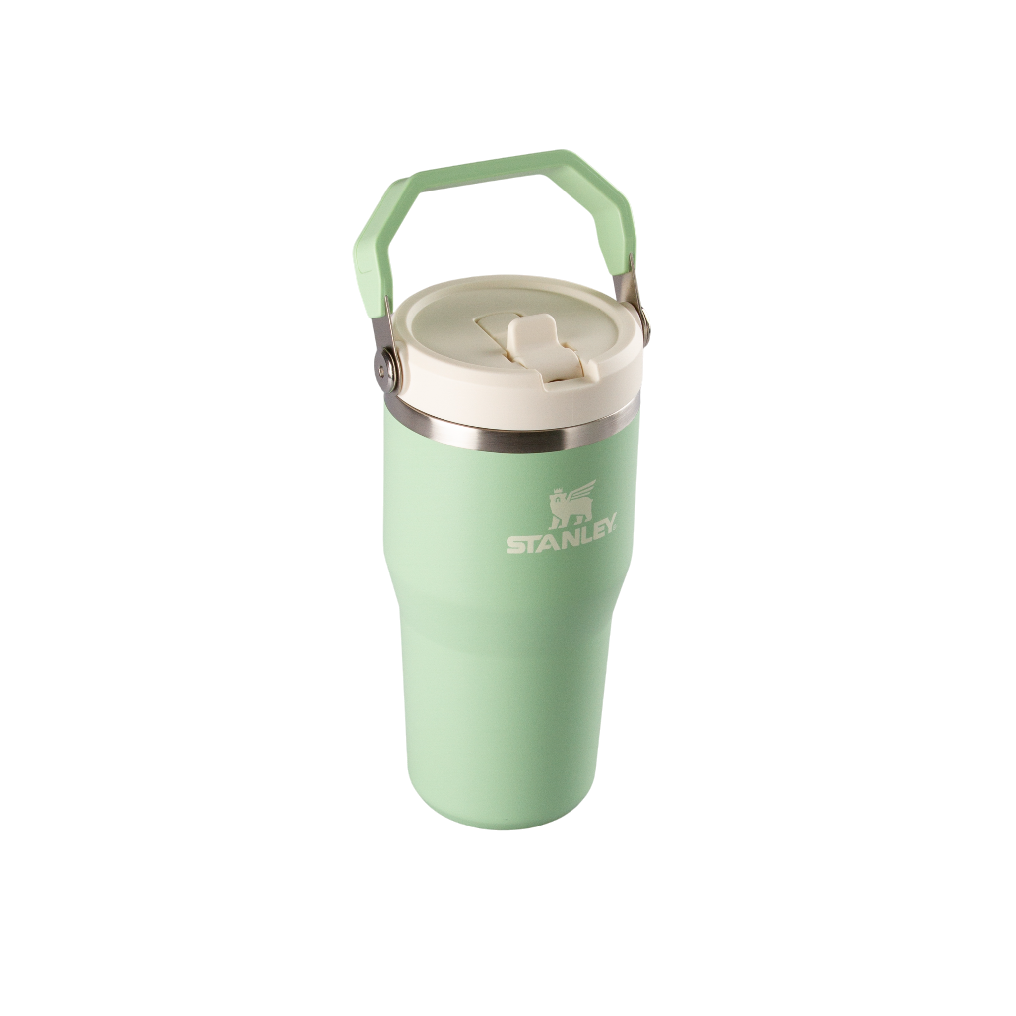 Termo Stanley IceFlow Flip Straw Tumbler 2.0 | 20 OZ (591ml)