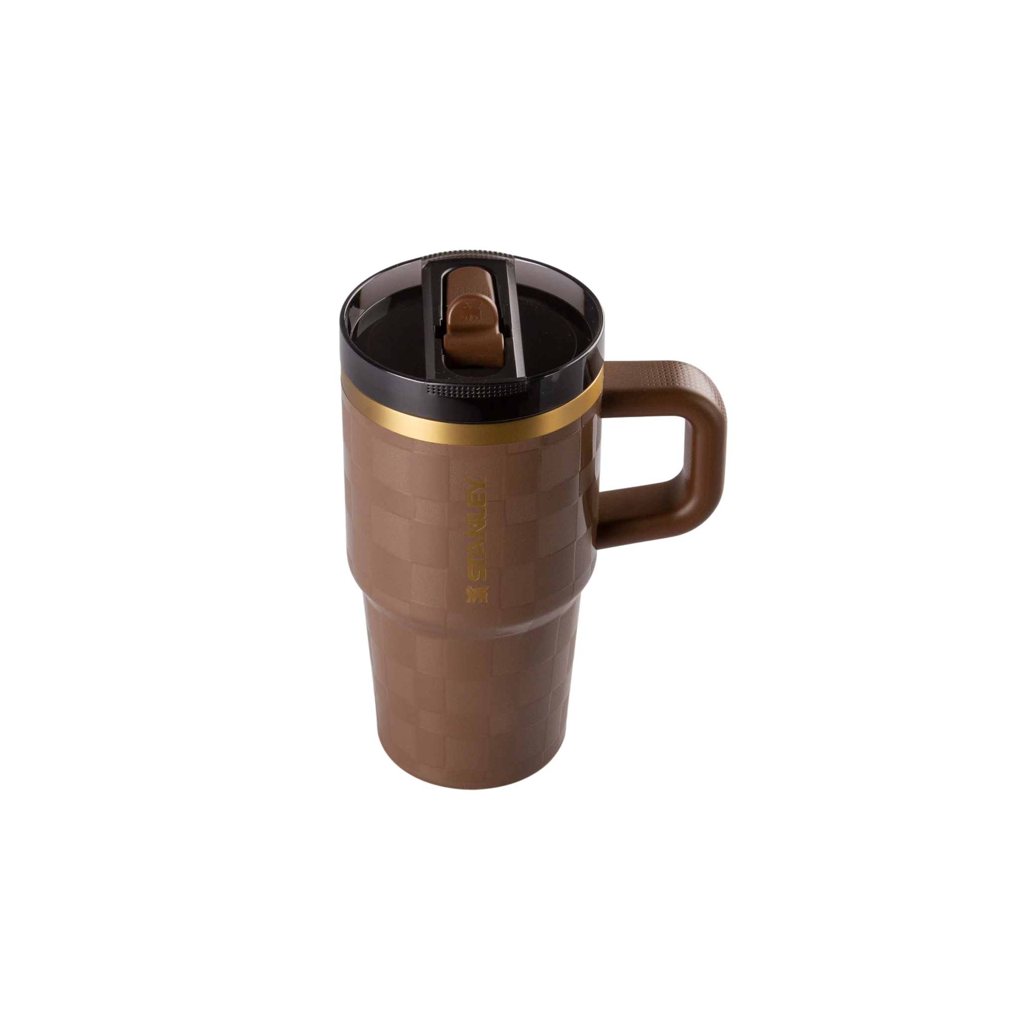 Termo Stanley Quencher Pro Tour | 20 OZ (591ml)