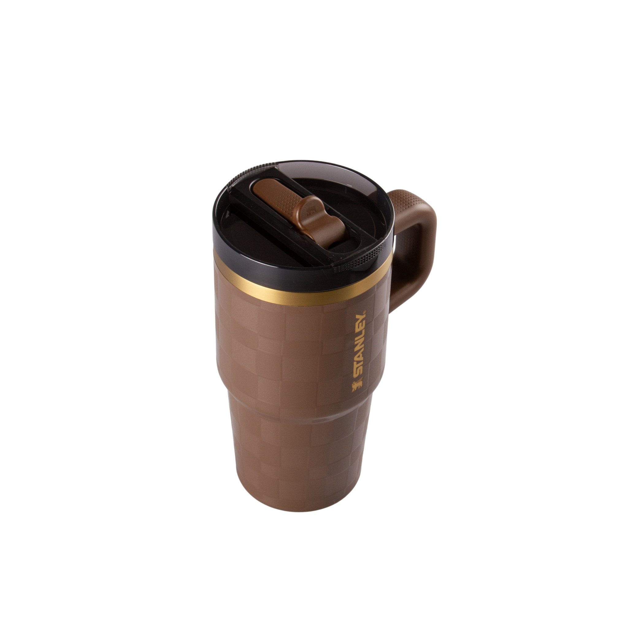 Termo Stanley Quencher Pro Tour | 20 OZ (591ml)