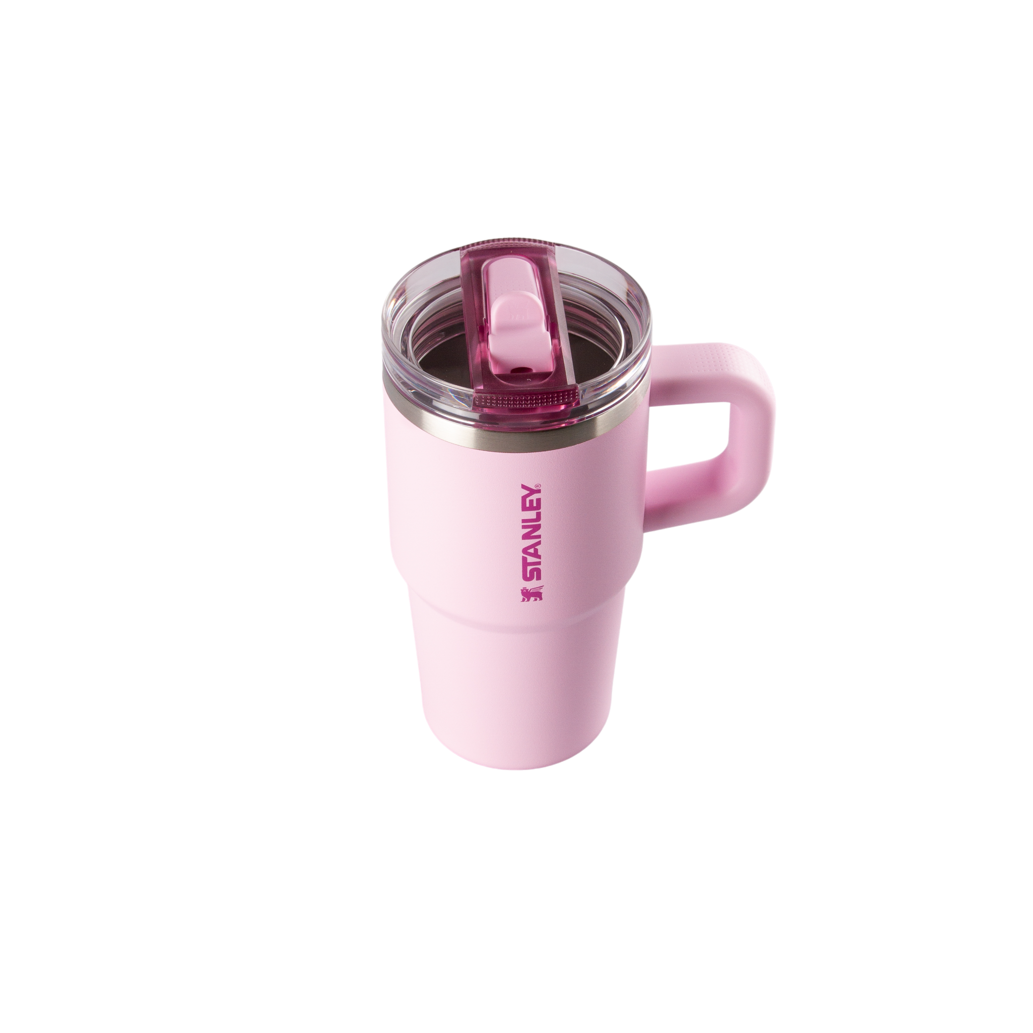 Termo Stanley Quencher Pro Tour | 20 OZ (591ml)