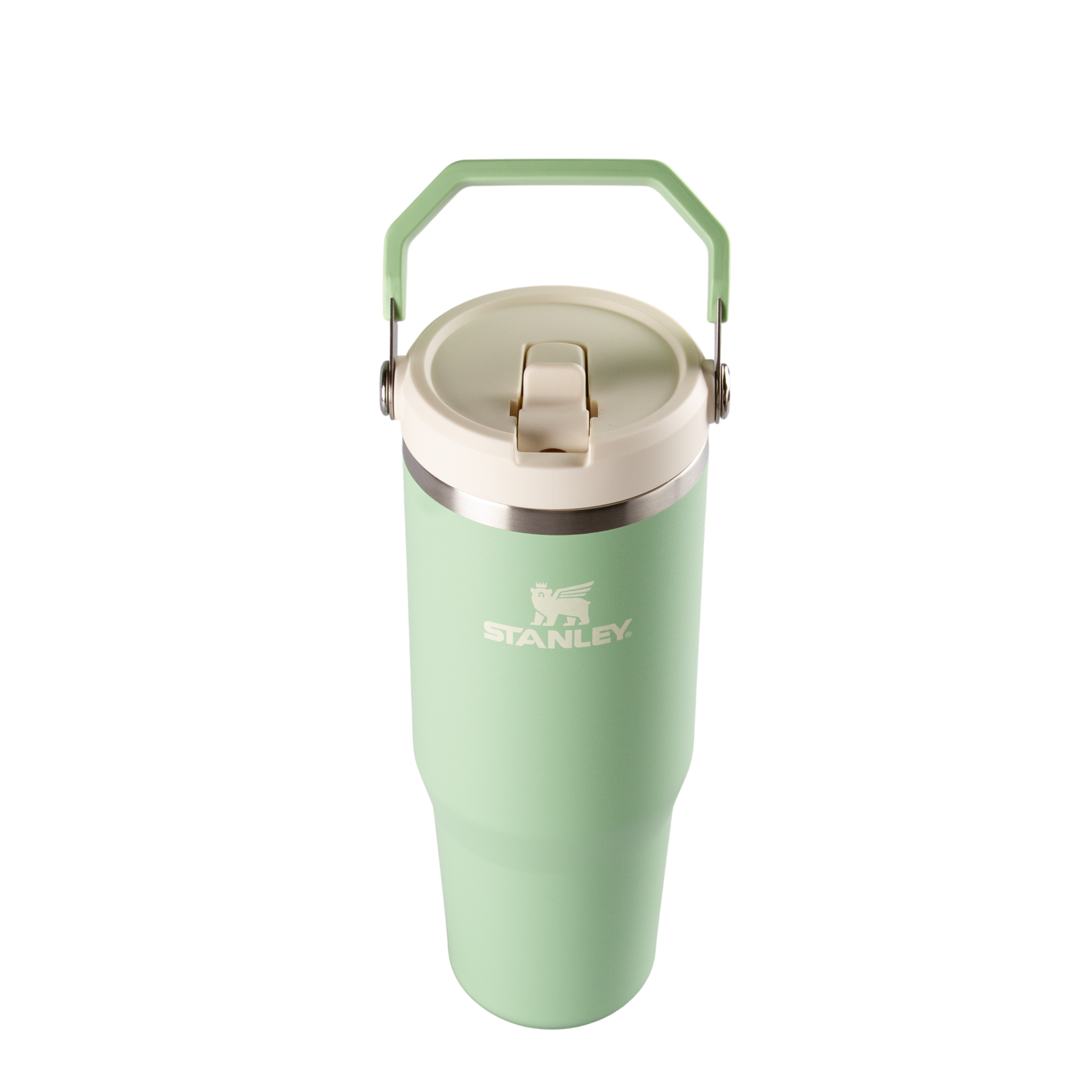 Termo Stanley The IceFlow™ Flip Straw | 30 OZ (887ml)