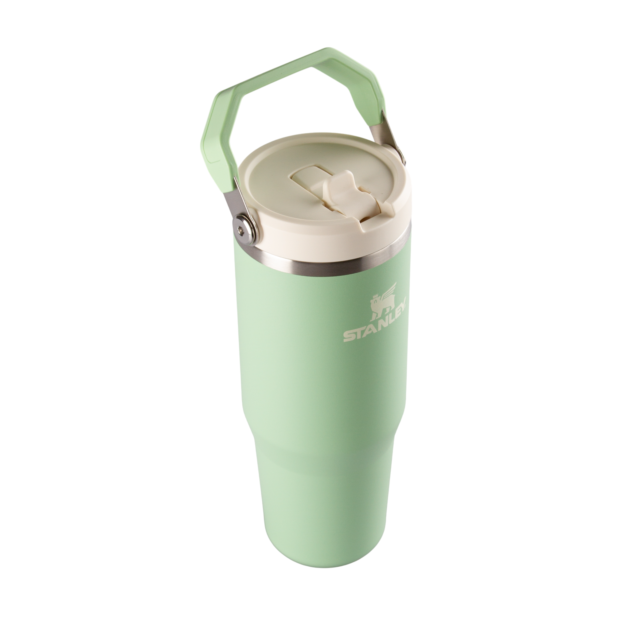 Termo Stanley The IceFlow™ Flip Straw | 30 OZ (887ml)