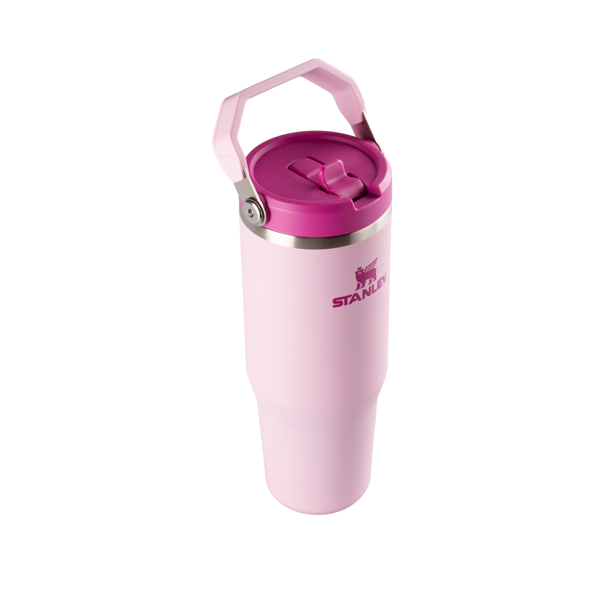 Termo Stanley The IceFlow™ Flip Straw | 30 OZ (887ml)