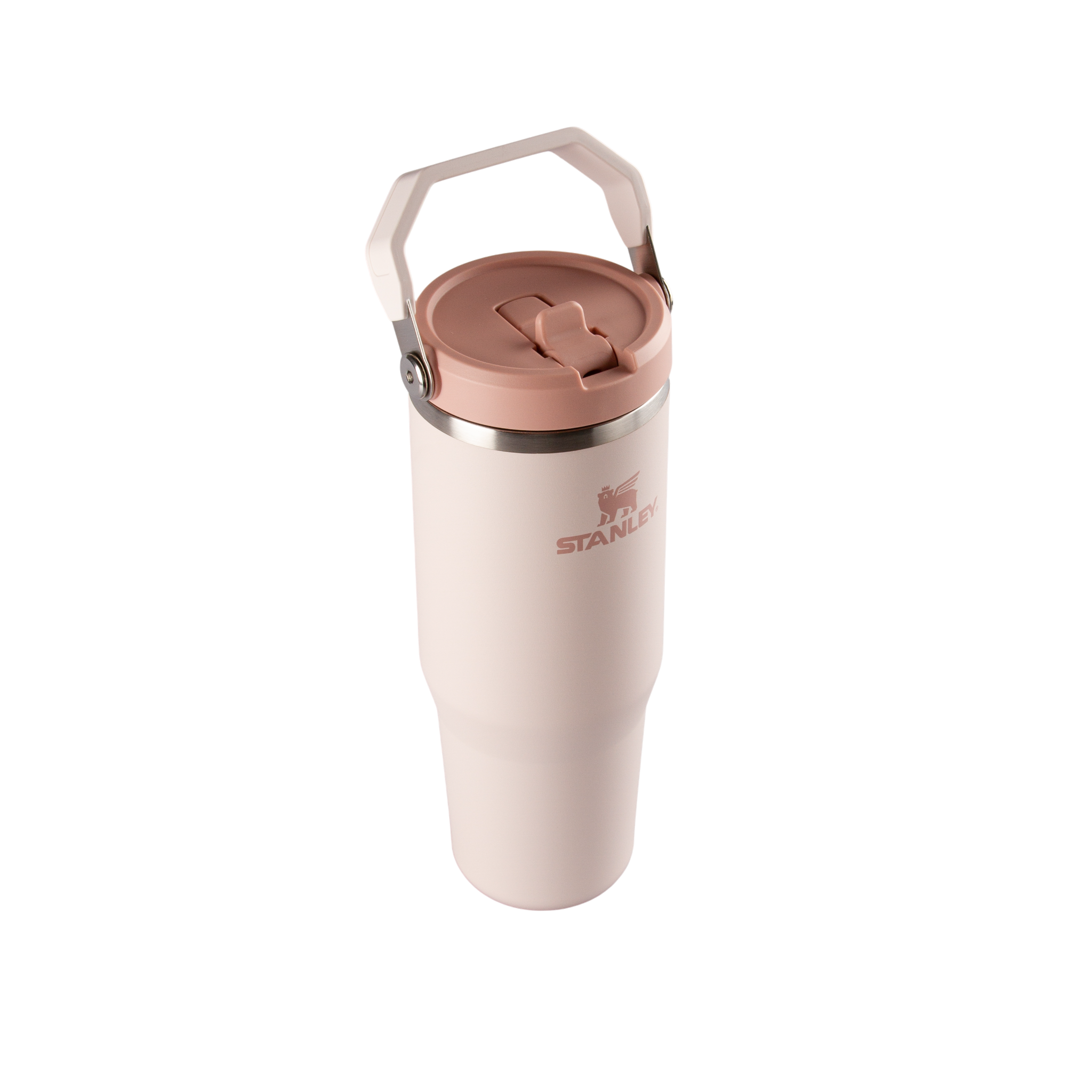 Termo Stanley The IceFlow™ Flip Straw | 30 OZ (887ml)