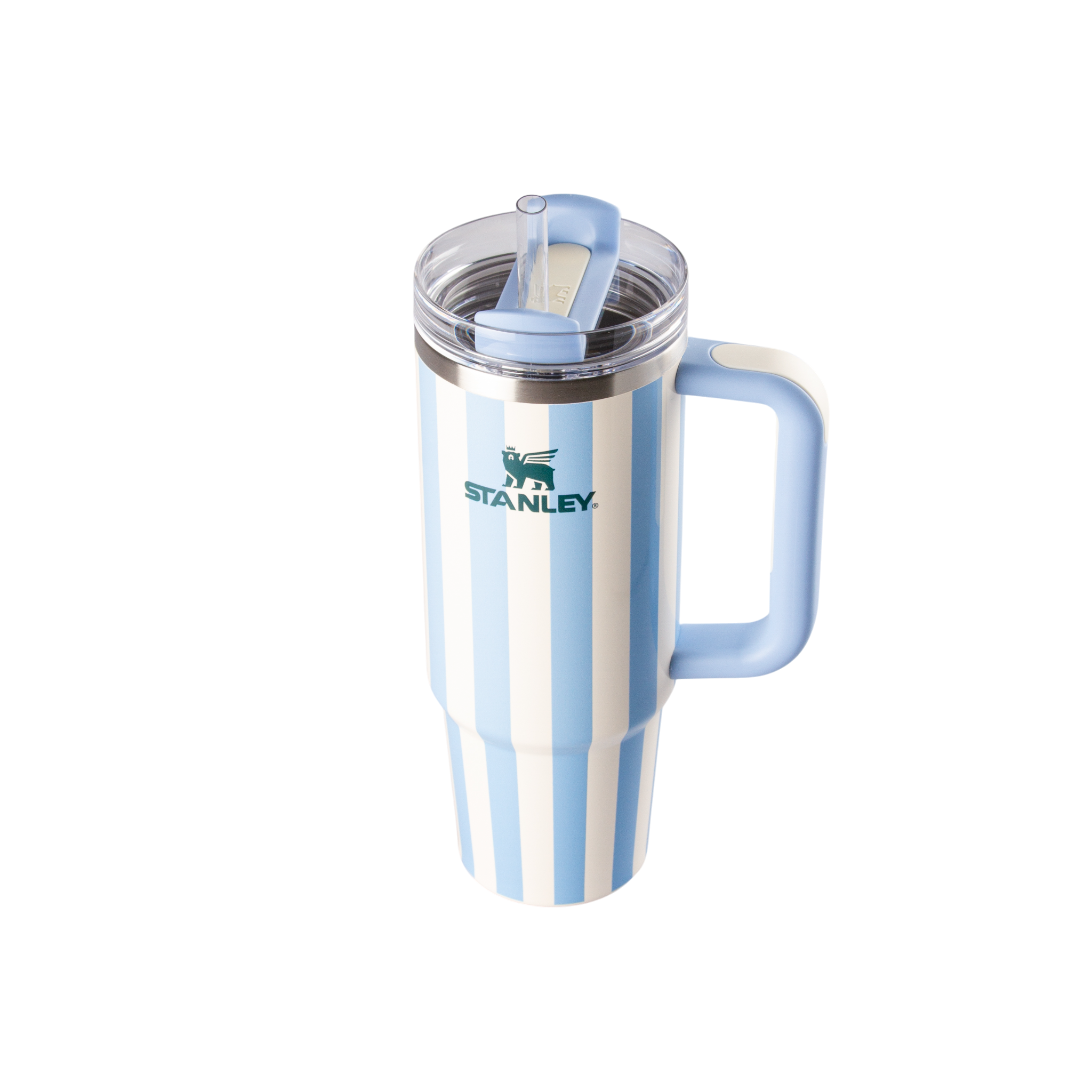 Termo Stanley Quencher H2.0 FlowState™ | 30 OZ (887ml)