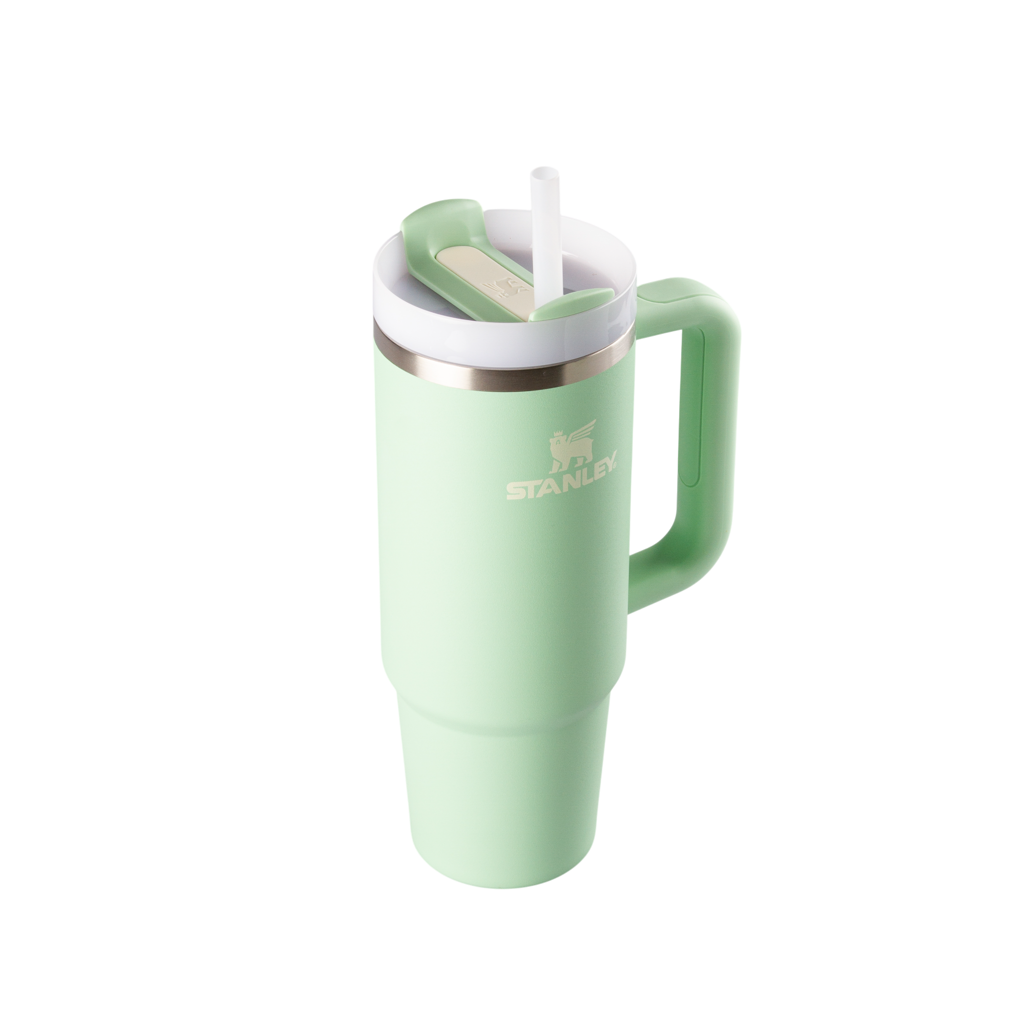 Termo Stanley Quencher H2.0 FlowState™ | 30 OZ (887ml)