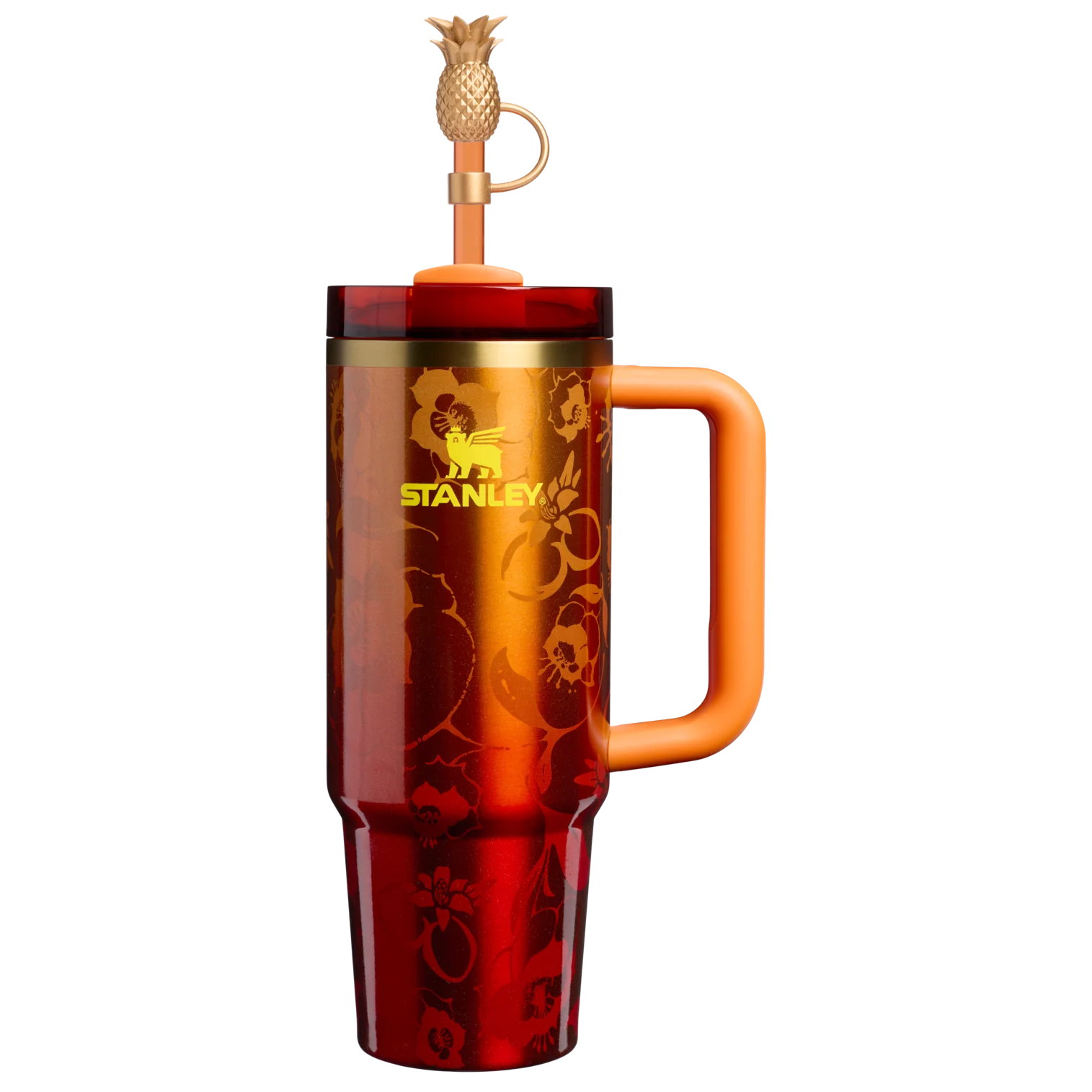 Stanley 1913 x Karol G Quencher H2.O Flowstate™️| 30oz | 887 ML