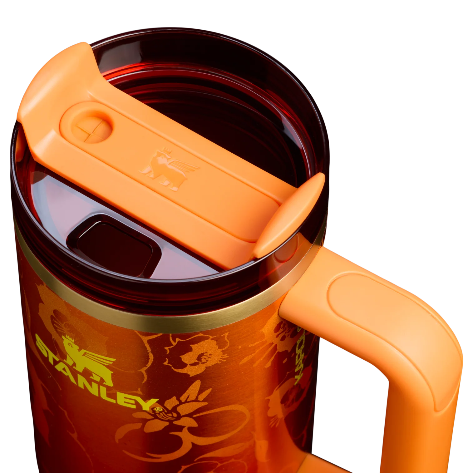 Stanley 1913 x Karol G Quencher H2.O Flowstate™️| 30oz | 887 ML