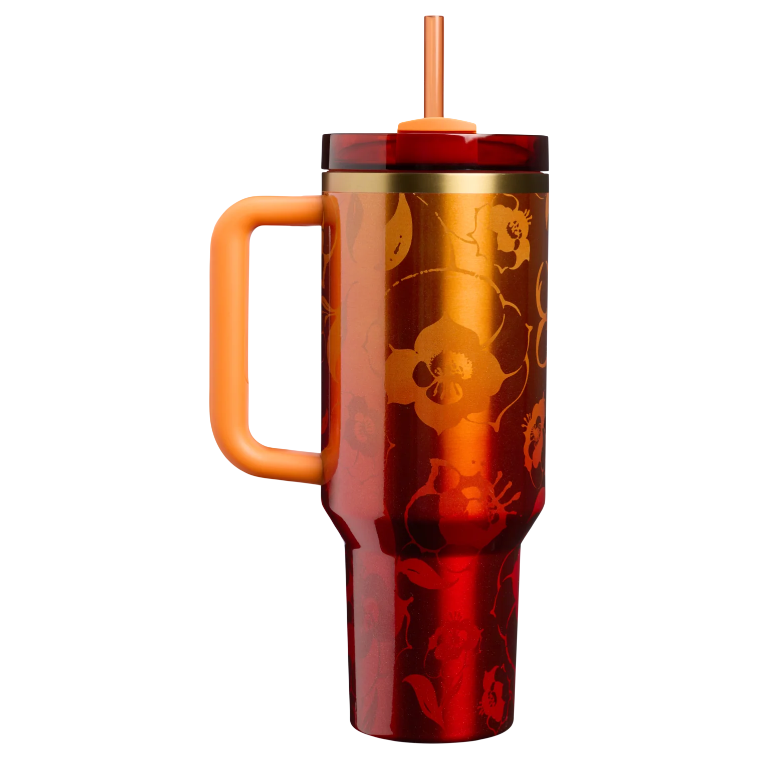 Stanley 1913 x Karol G Quencher H2.O Flowstate™️ | 40oz | 1.18L