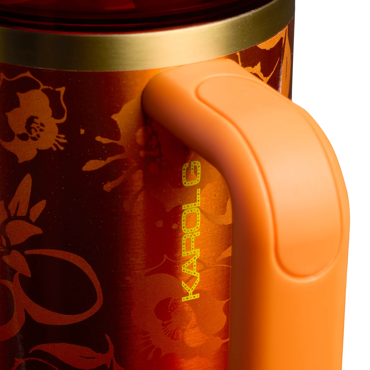 Stanley 1913 x Karol G Quencher H2.O Flowstate™️ | 40oz | 1.18L