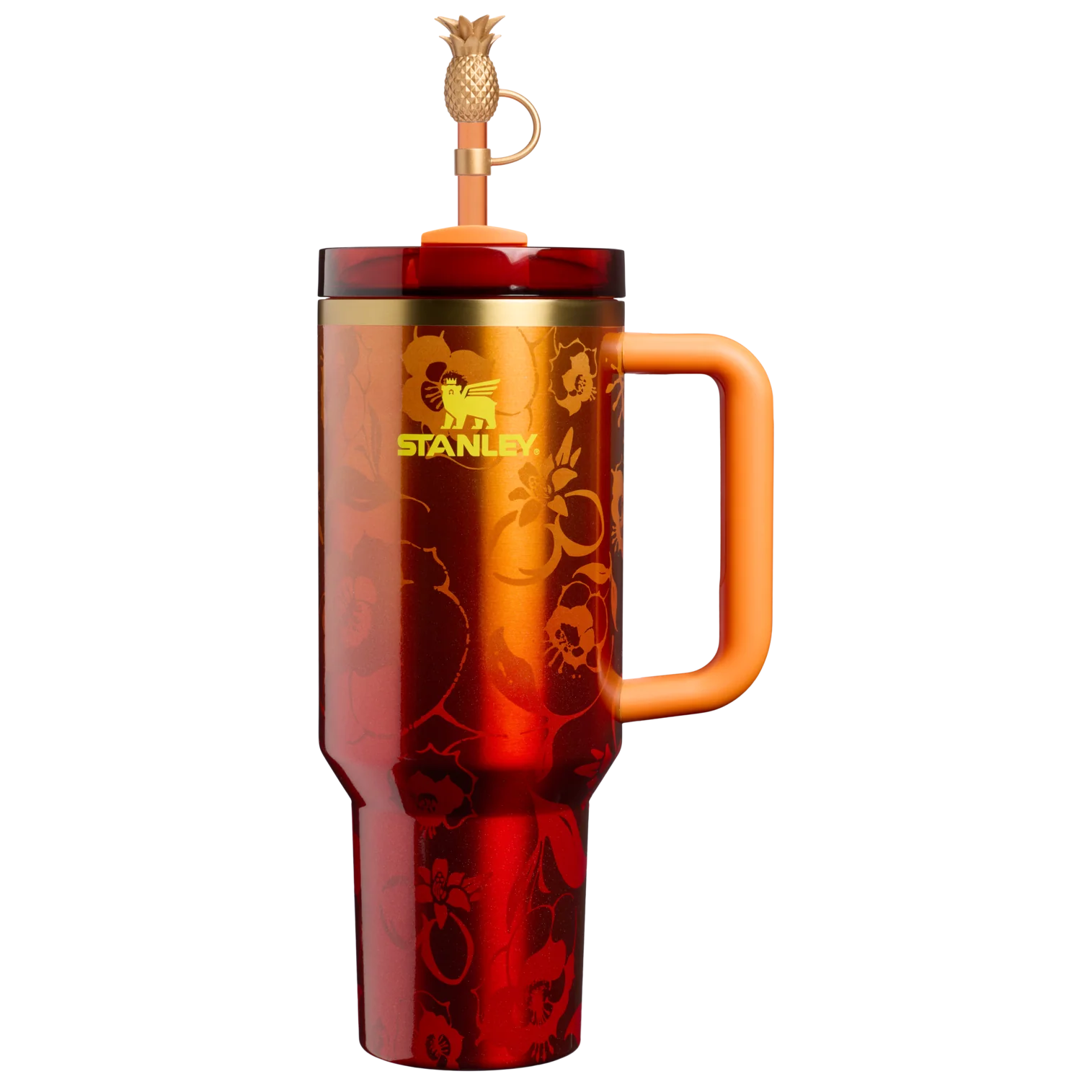 Stanley 1913 x Karol G Quencher H2.O Flowstate™️ | 40oz | 1.18L