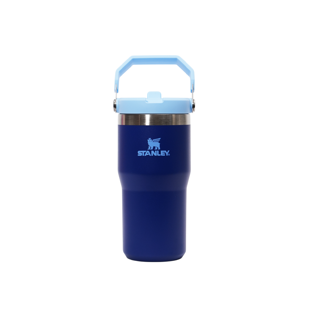 Termo Stanley Classic Flip Straw Tumbler | 20 OZ (591ml)