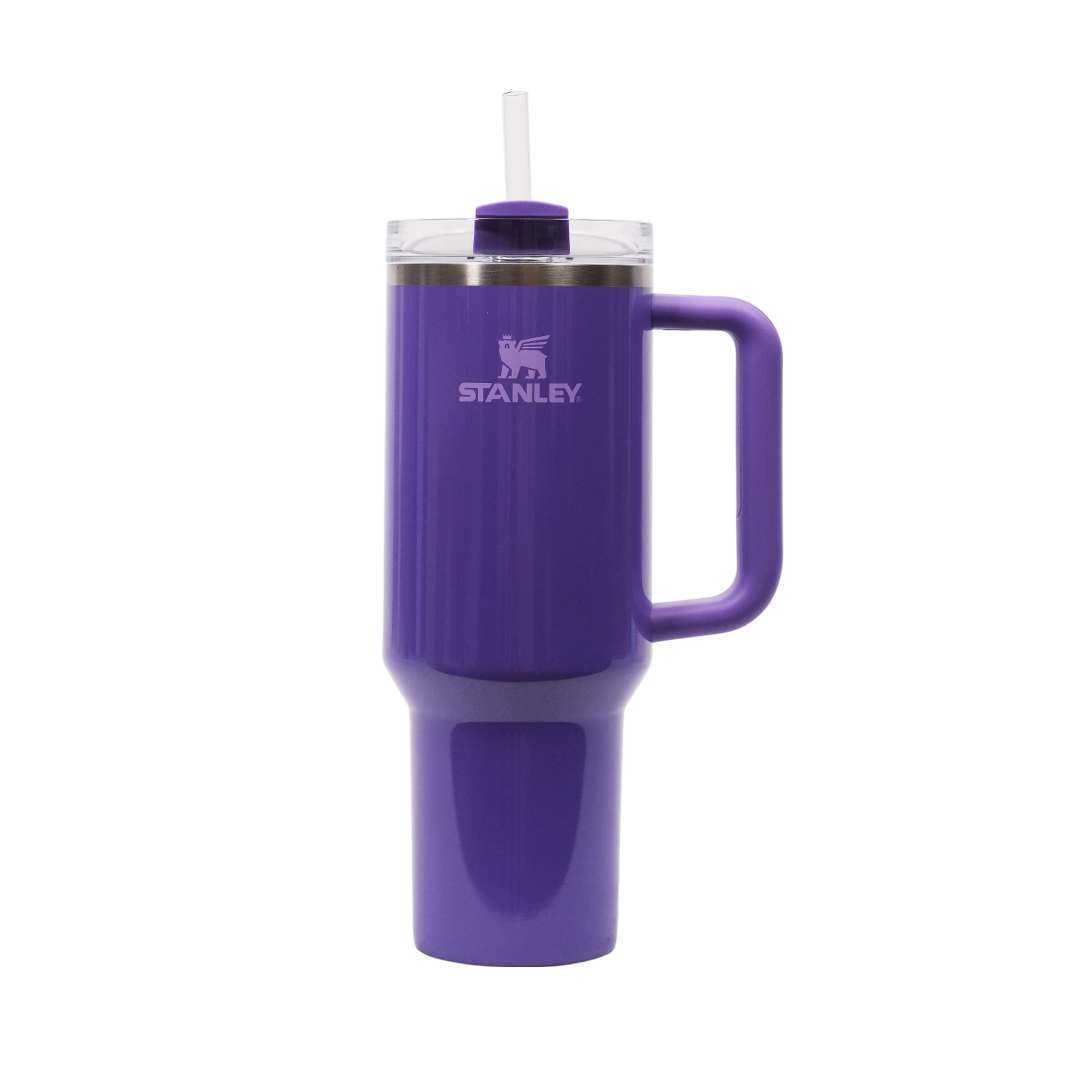 Termo Stanley Quencher H2.0 FlowState™ | 40 OZ (1.2L)