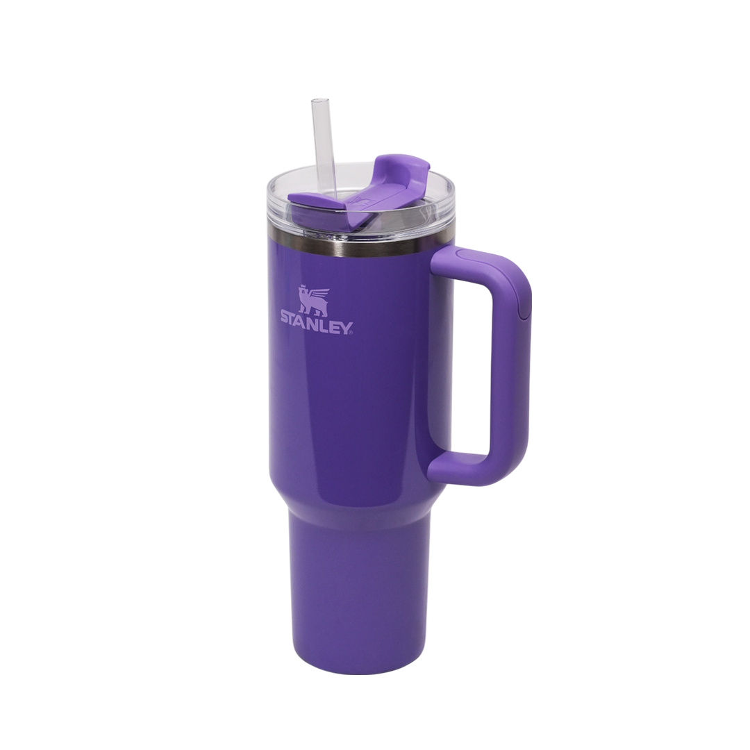 Termo Stanley Quencher H2.0 FlowState™ | 40 OZ (1.2L)