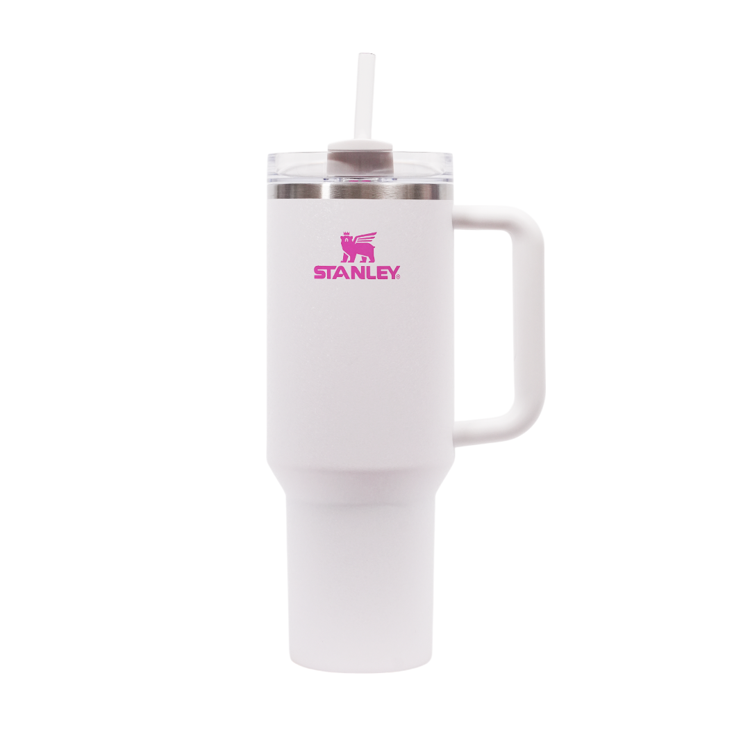 Termo Stanley Quencher H2.0 FlowState™ | 40 OZ (1.2L)