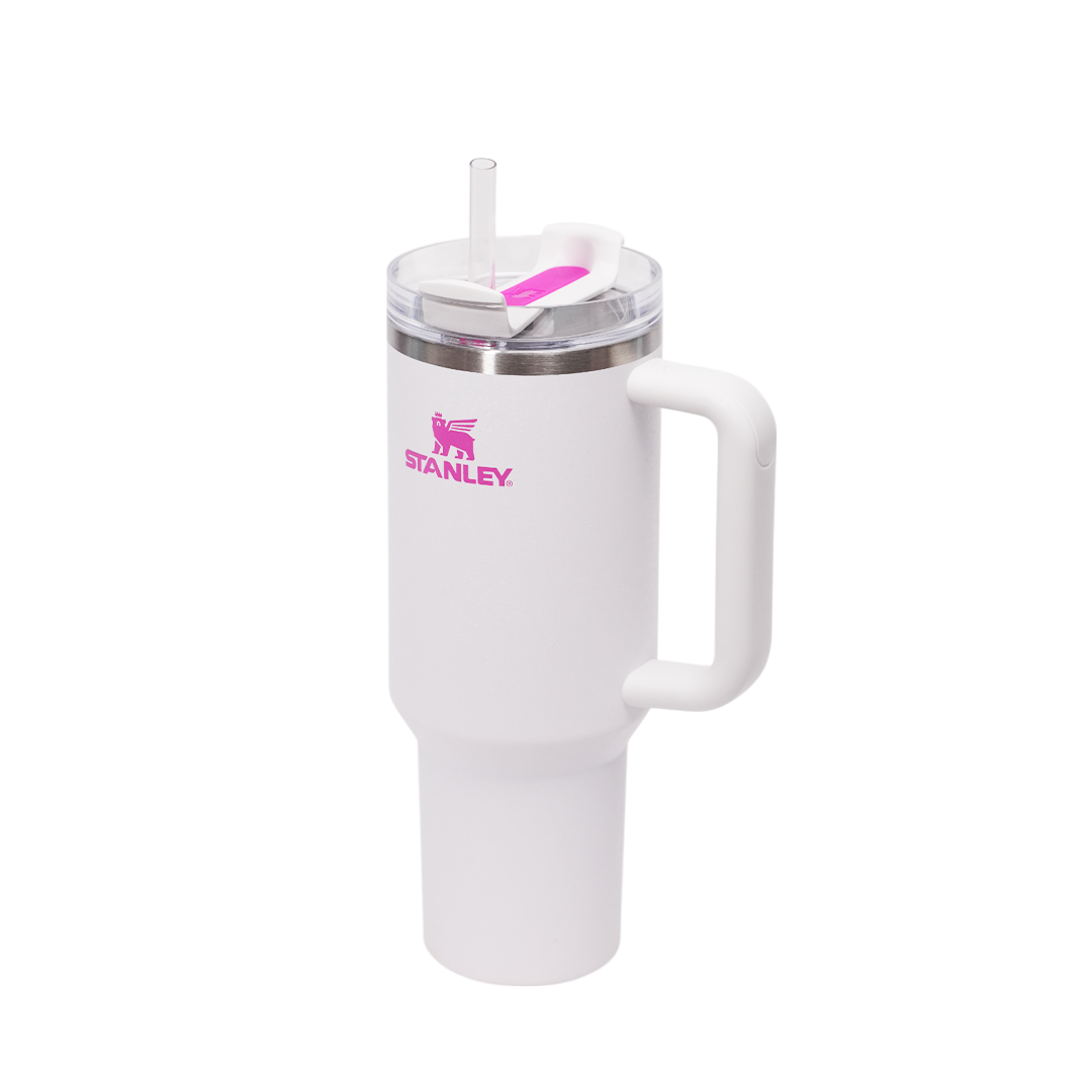 Termo Stanley Quencher H2.0 FlowState™ | 40 OZ (1.2L)