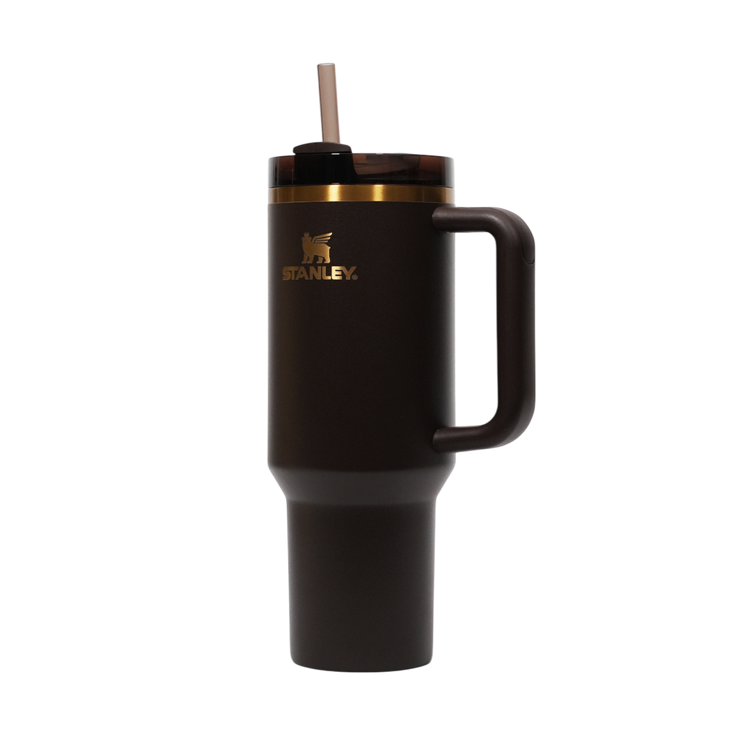 Termo Stanley Quencher H2.0 FlowState™ Reverb | 40 OZ (1.2L)