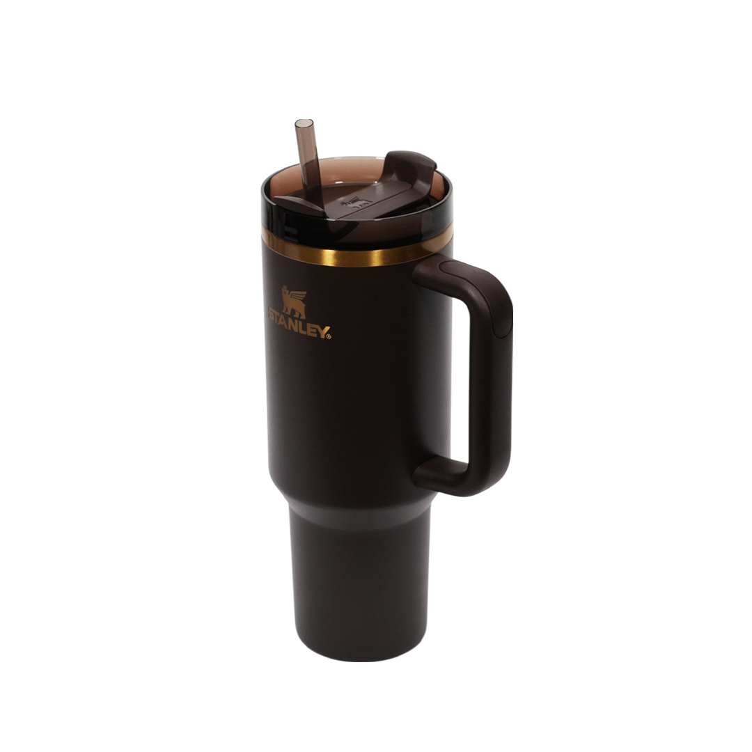 Termo Stanley Quencher H2.0 FlowState™ Reverb | 40 OZ (1.2L)