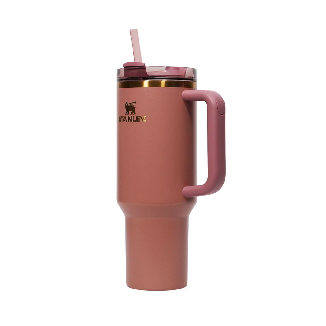 Termo Stanley Quencher H2.0 FlowState™ Reverb | 40 OZ (1.2L)
